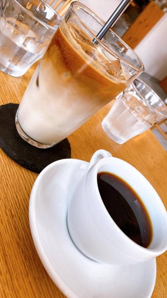 カフェくじらぐも