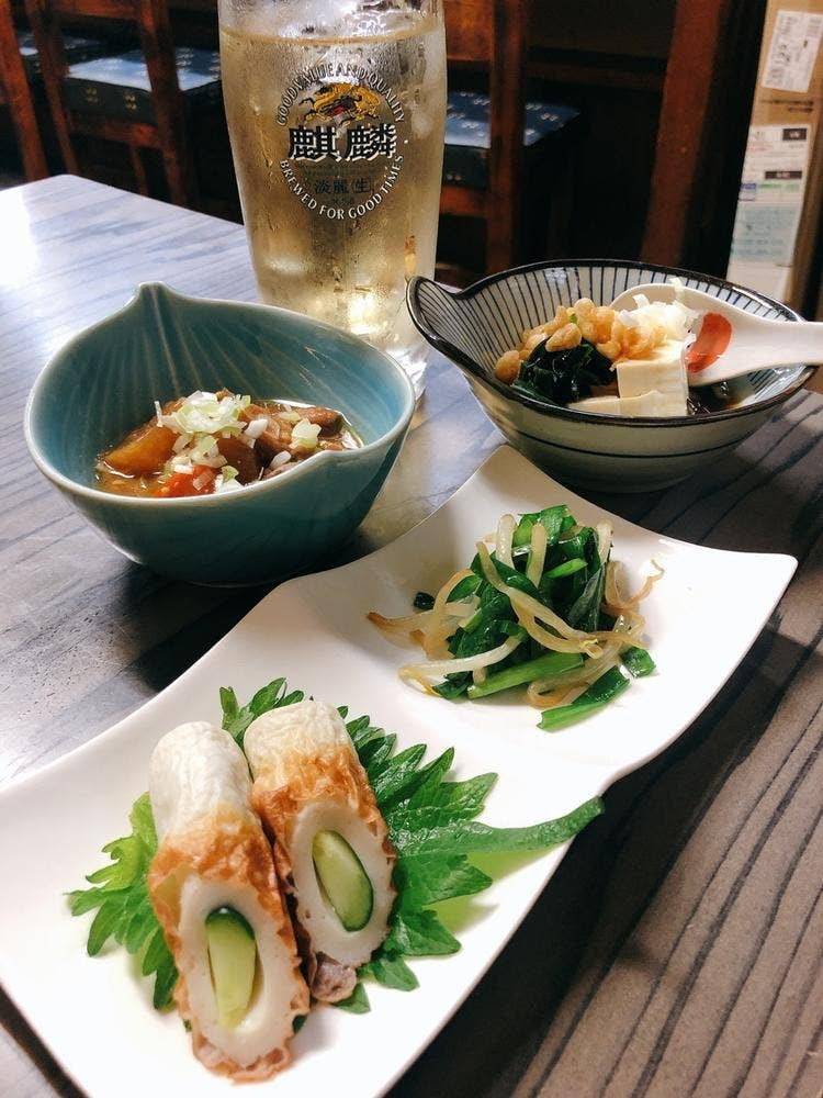 信州屋