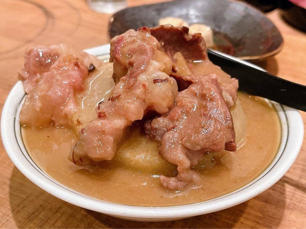 新橋二丁目九番地らんたん