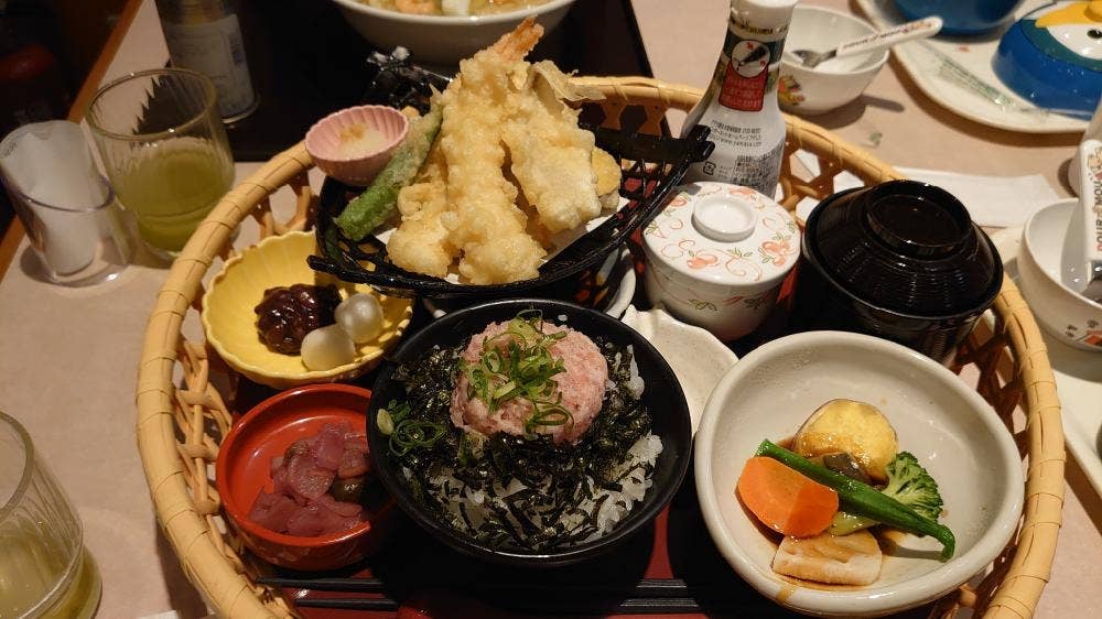 おひつごはん四六時中 福井大和田店