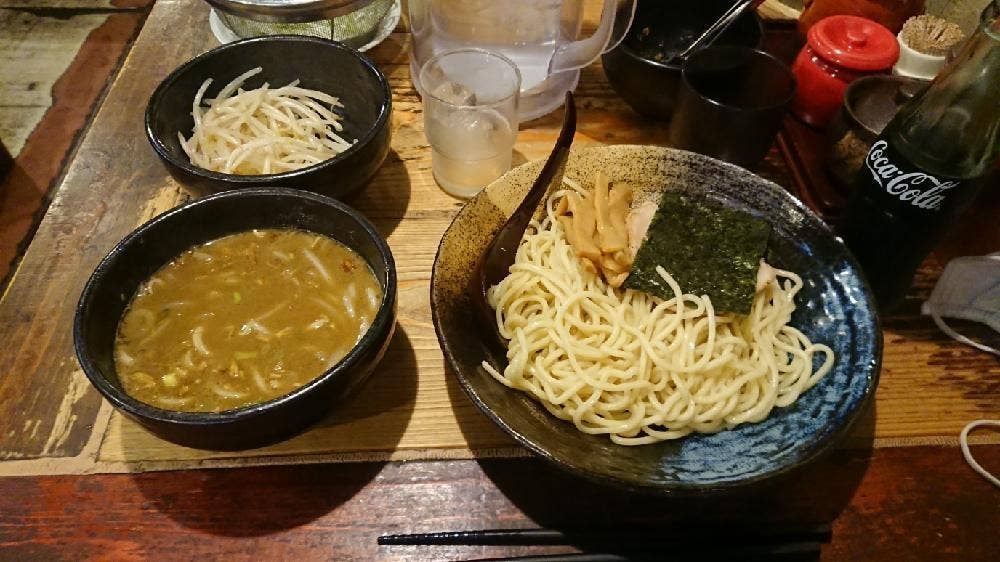 吉笑らーめん 東伏見店