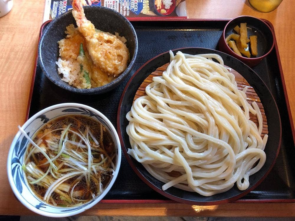 久兵衛屋 みずほ台店