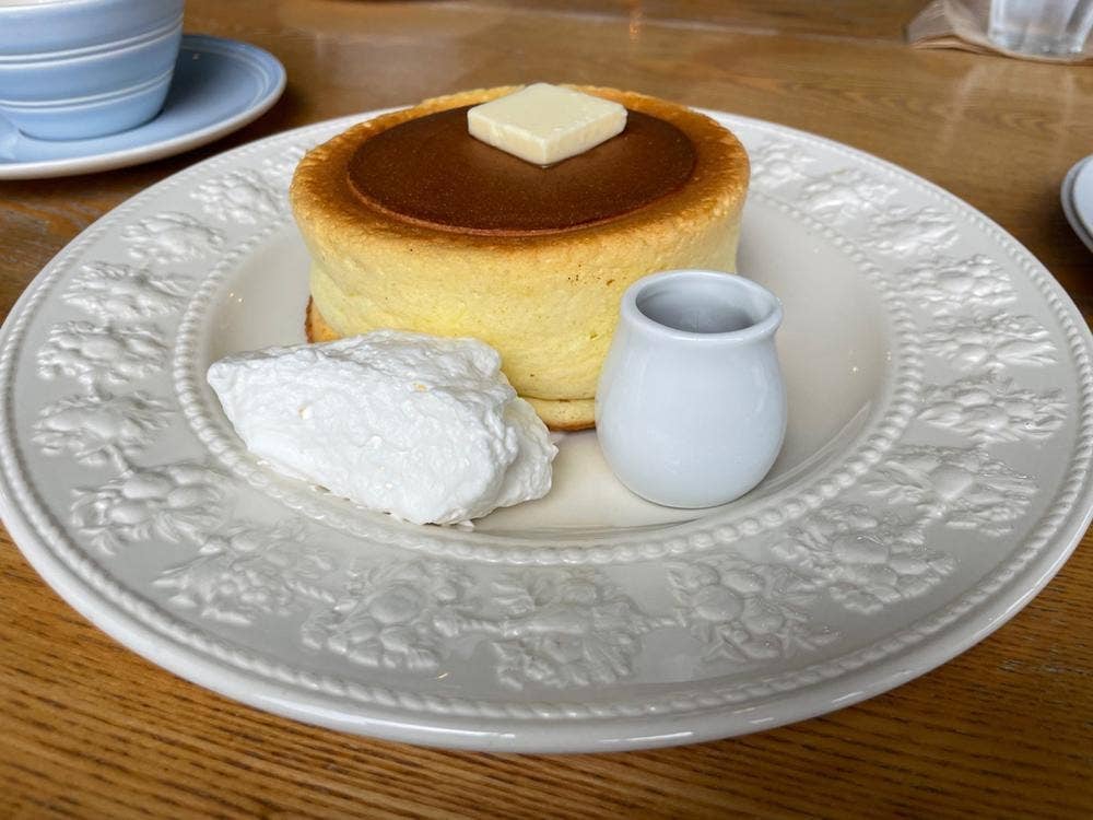 SPOON GARDEN RESTAURANT