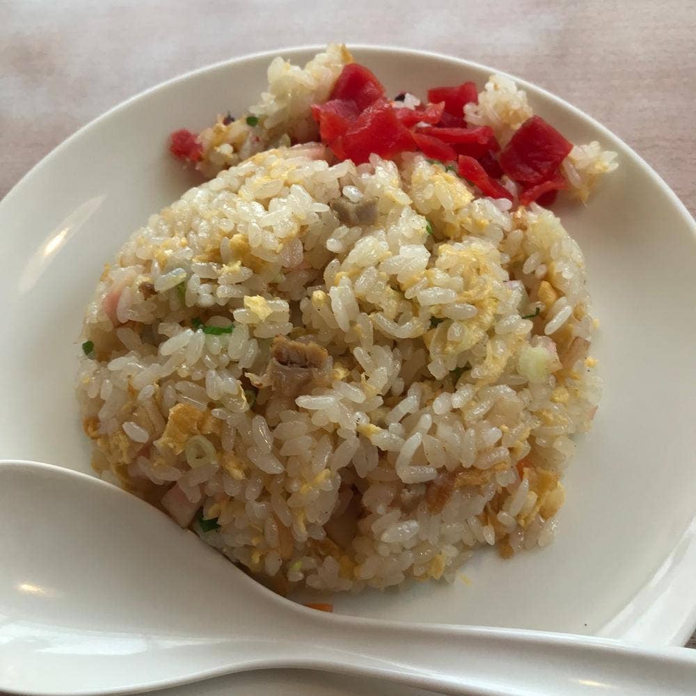 ラーメン処 かわさき