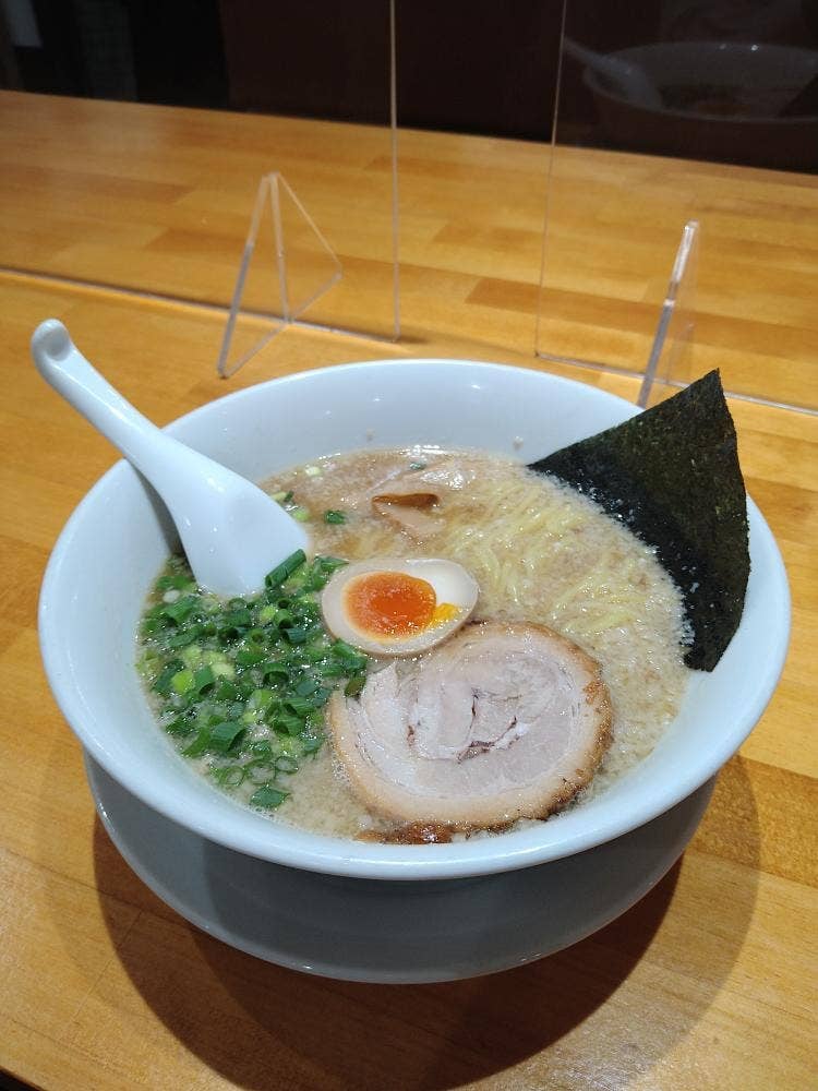 麺めんくみ