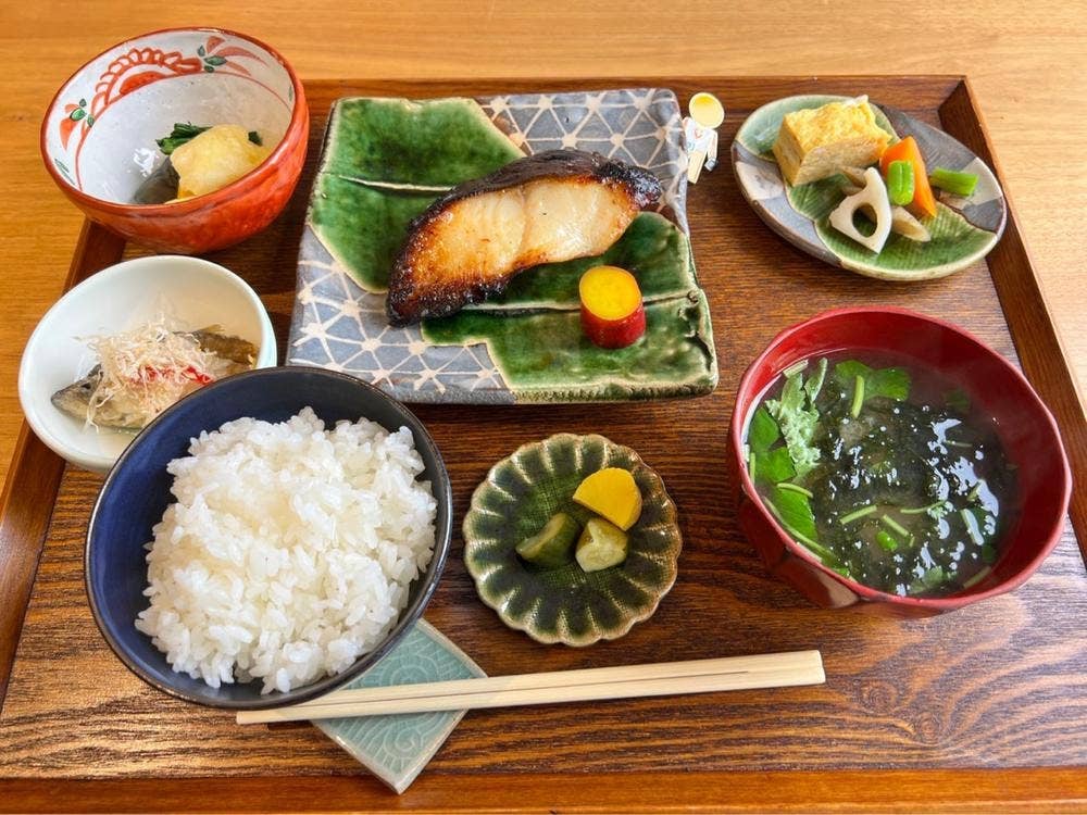 粕漬食堂K.A.S.U