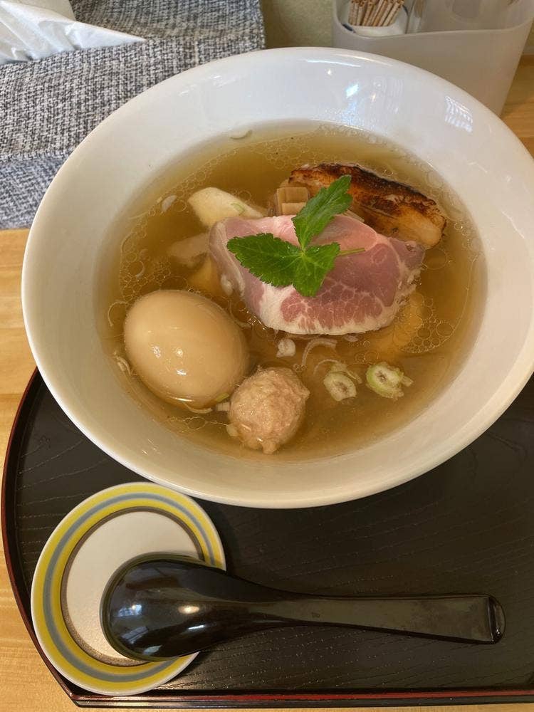麺処 きのゑ