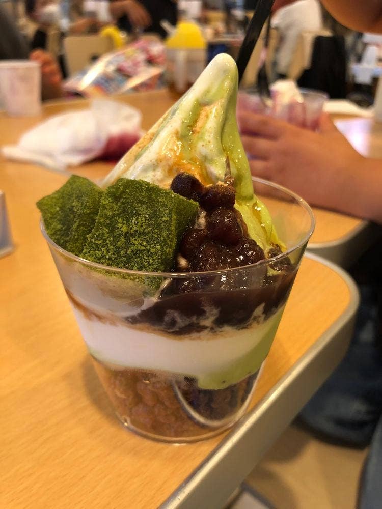マザー牧場CAFÉ 東京ドームシティ店