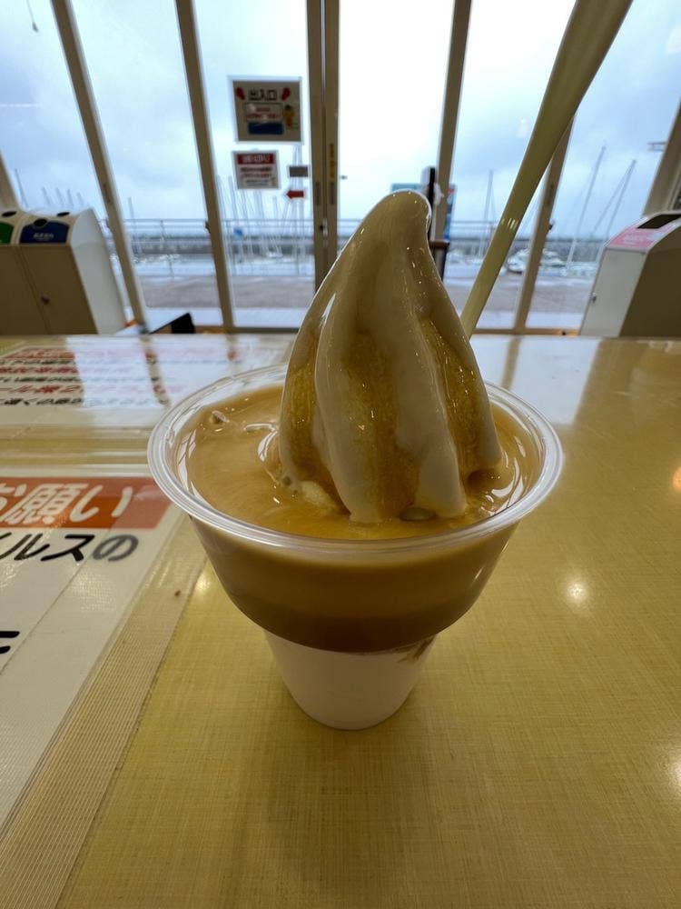 あさぎり 道の駅伊東マリンタウン