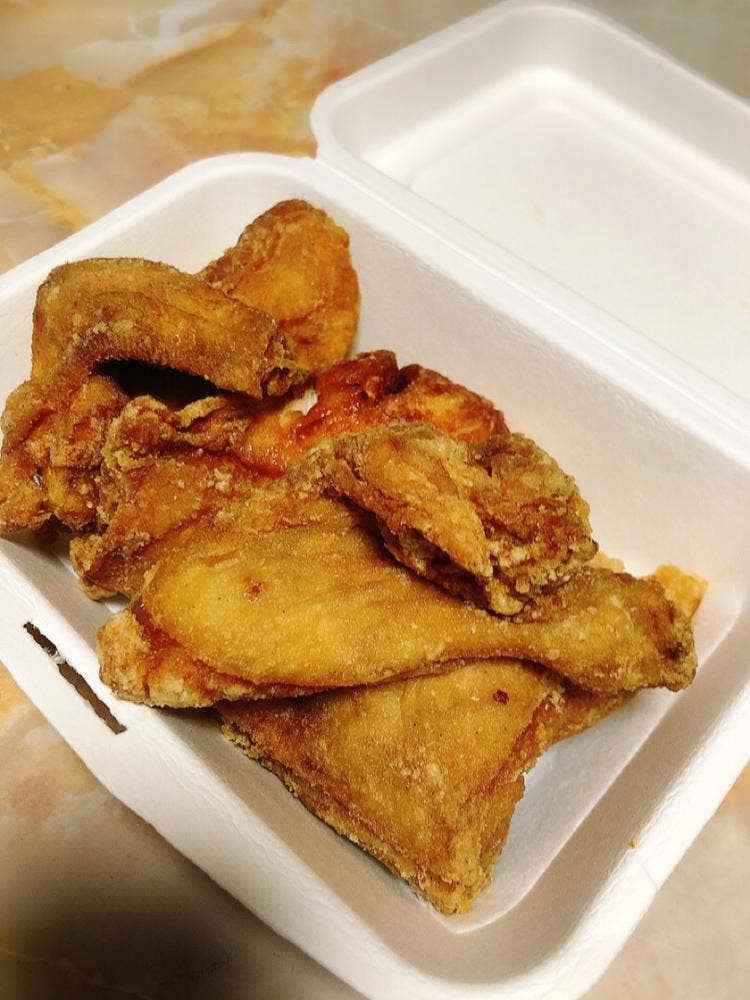 鳥せい 帯広中央店