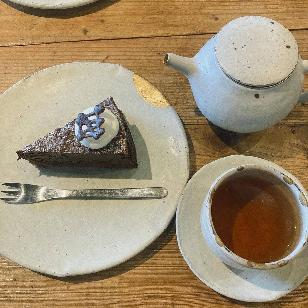 quatre epice静岡店