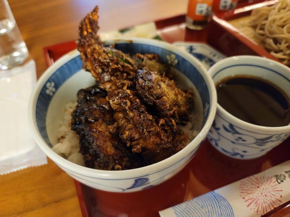 JOCA東北 やぶ亀