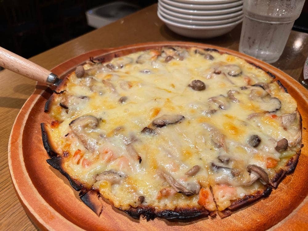 バックインタウン