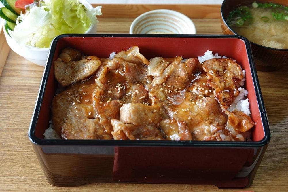 末広食堂