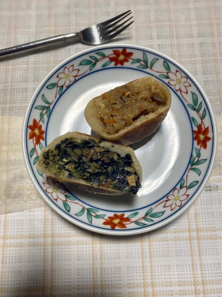 さかた菓子舗