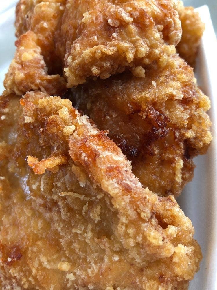 おべんとうのエッセン