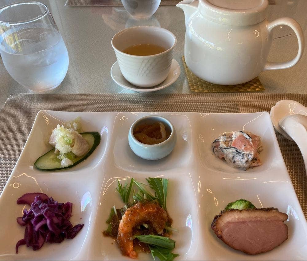 招龍亭 イオンモール白山店