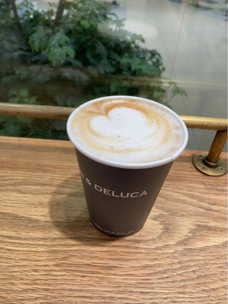 DEAN & DELUCA 恵比寿