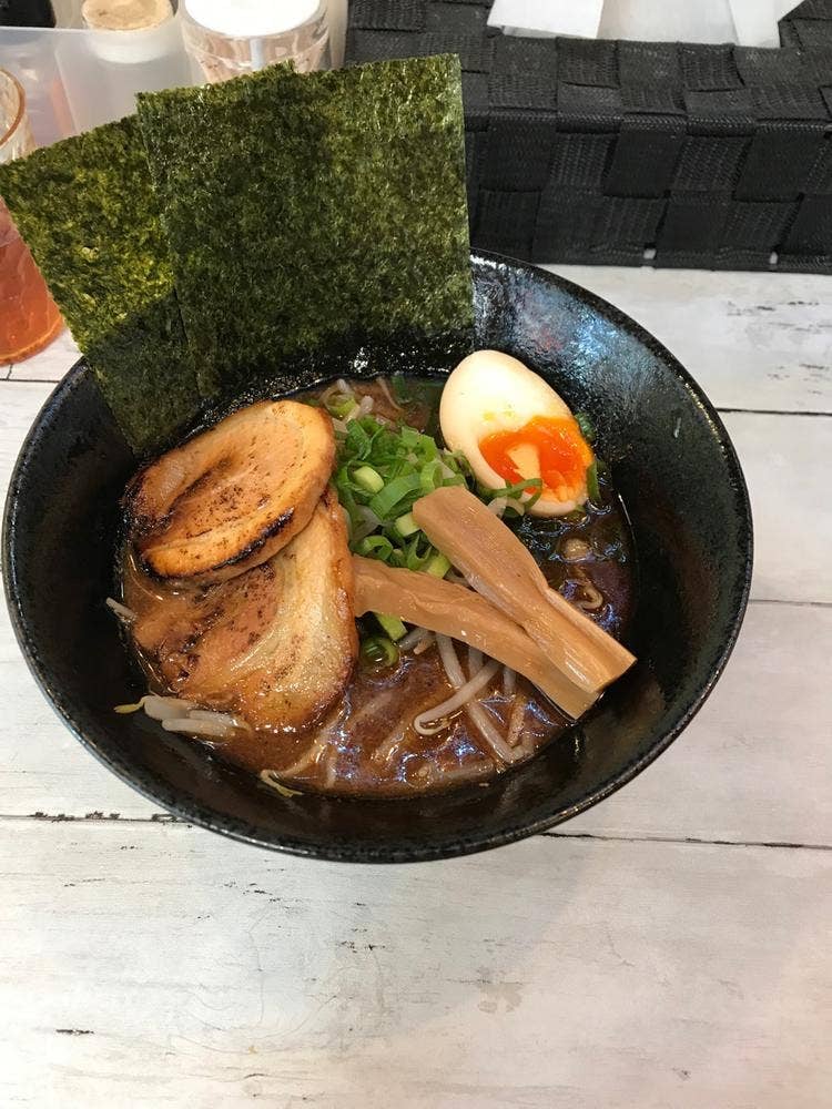縁日屋
