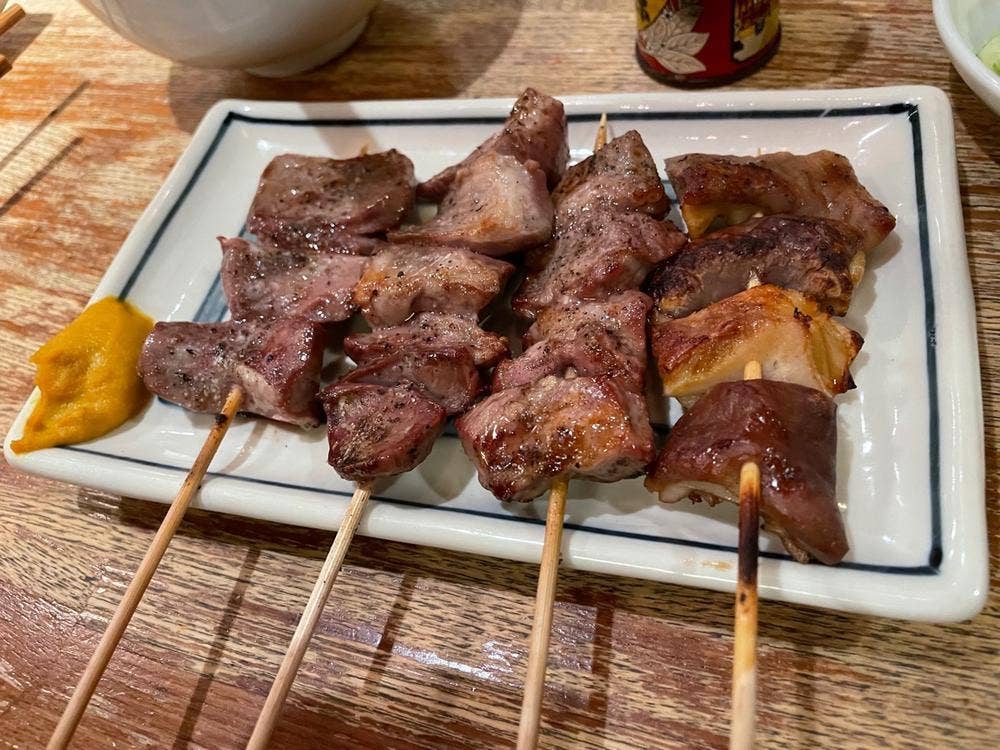 日本再生酒場 博多店