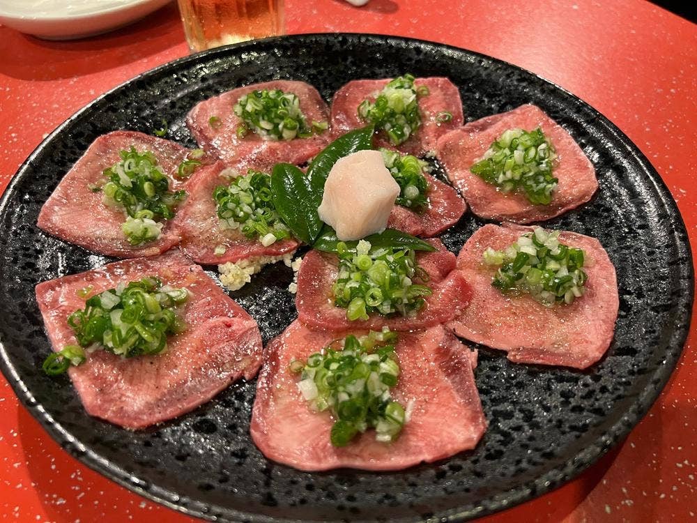 焼肉 信玄