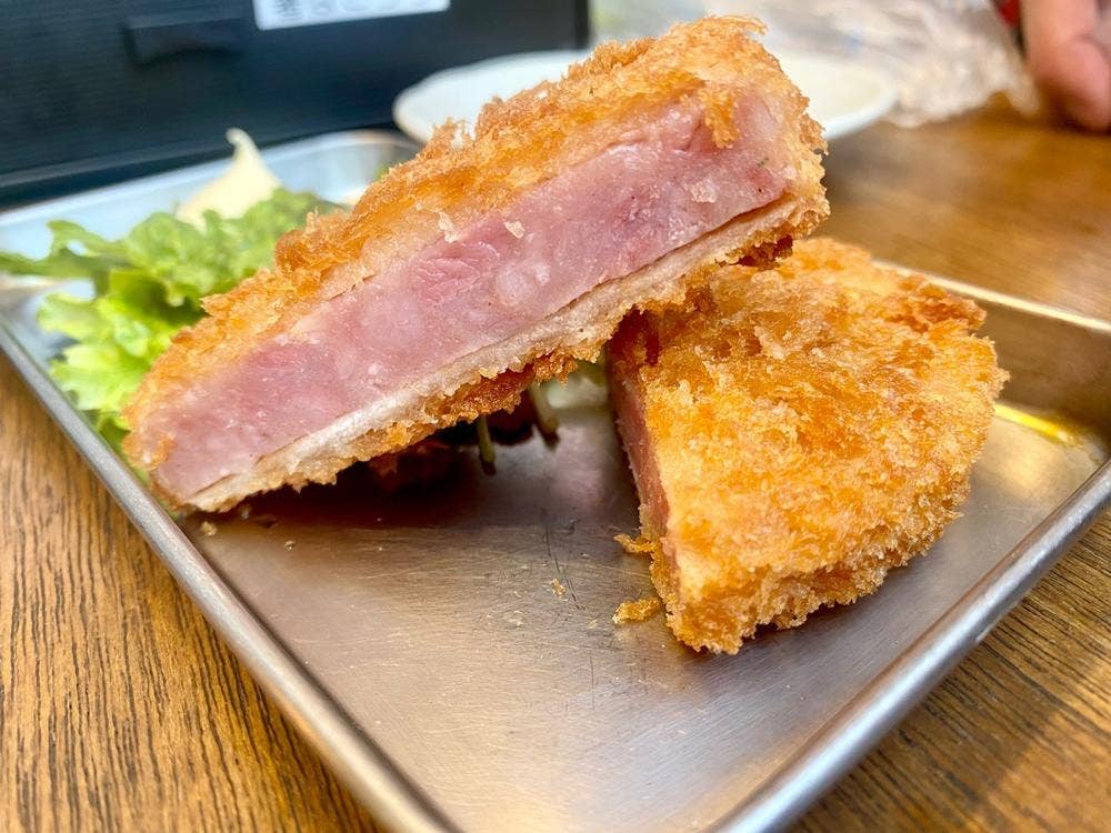 たまい駅前酒場