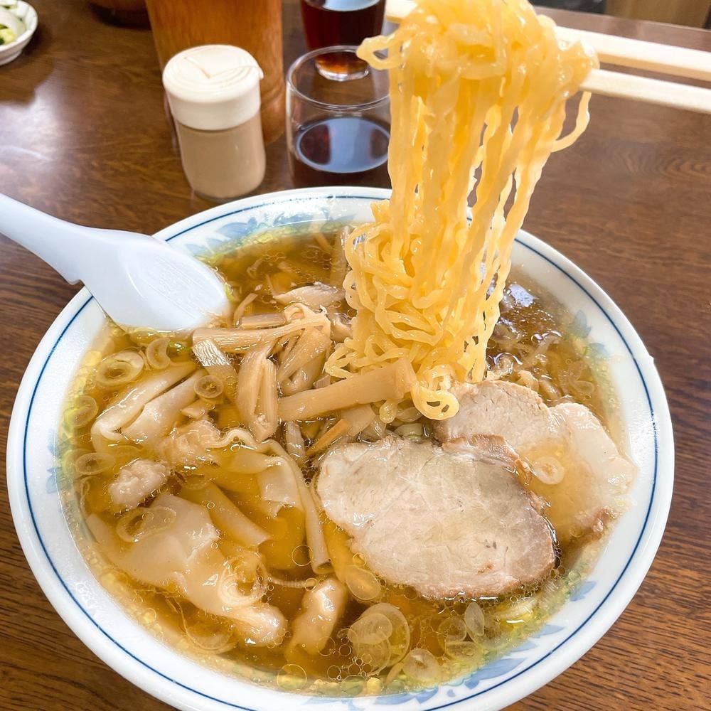 大黒食堂