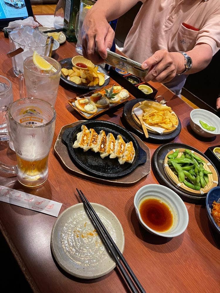 千年の宴 八戸東口駅前店