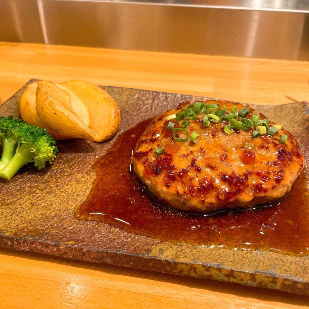 ハルダイニング