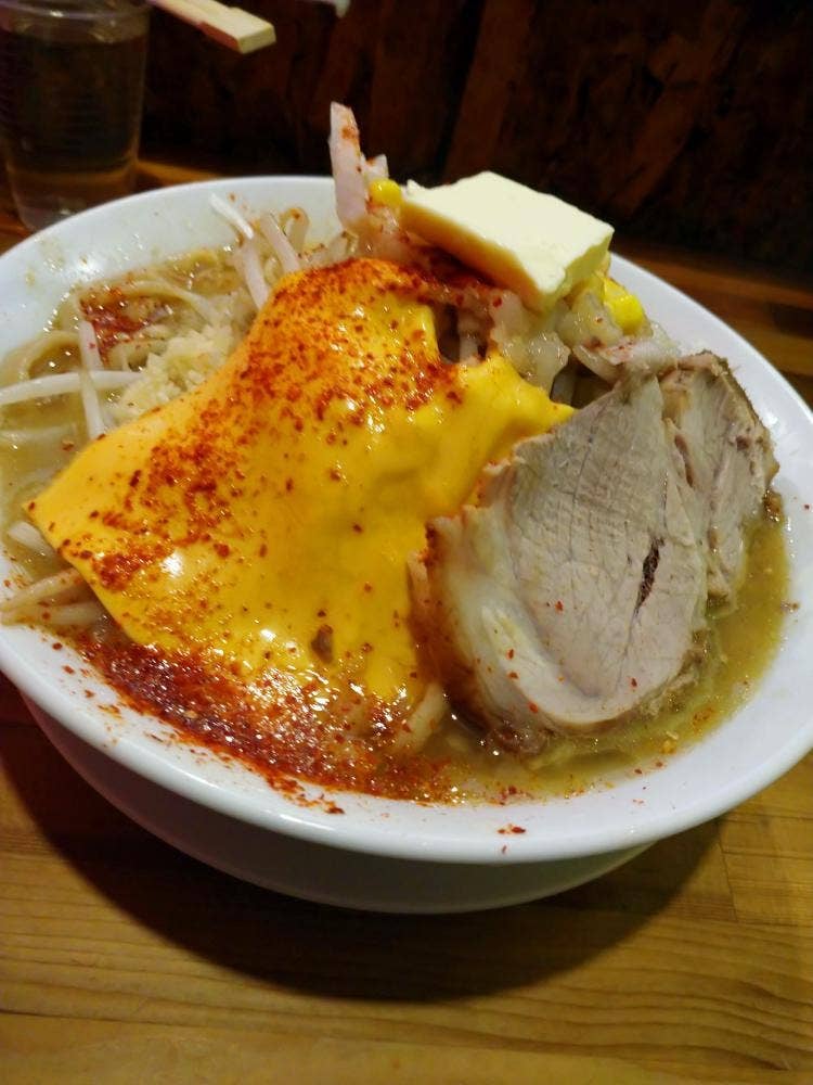 Yume Wo Katare Kyoto