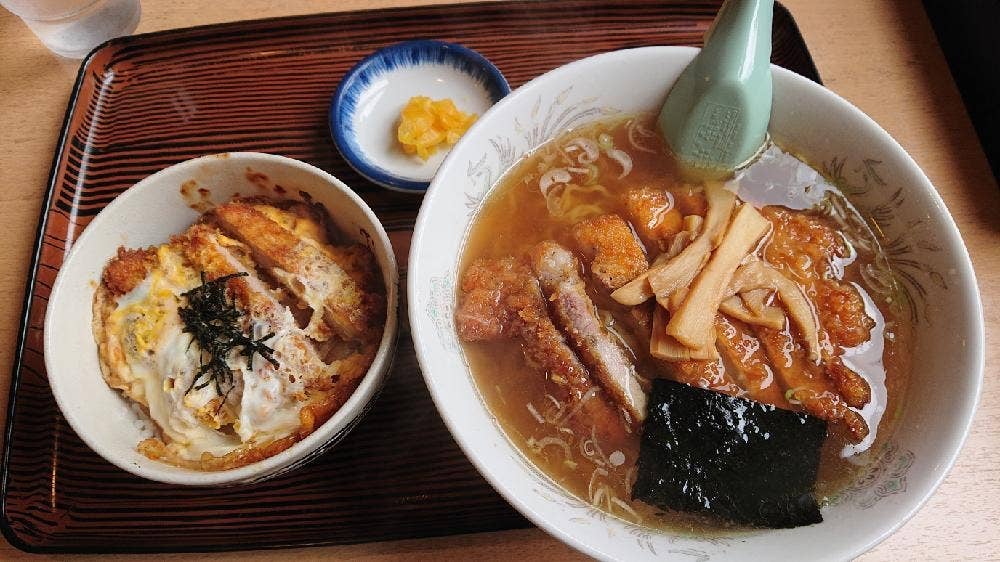 お食事処 十府ヶ浦