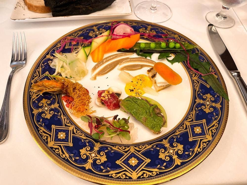 RISTORANTE IL FIGO INGORDO