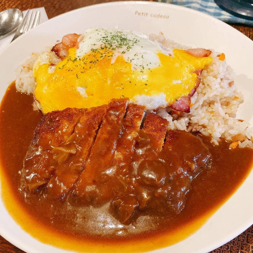 喫茶 ラーク