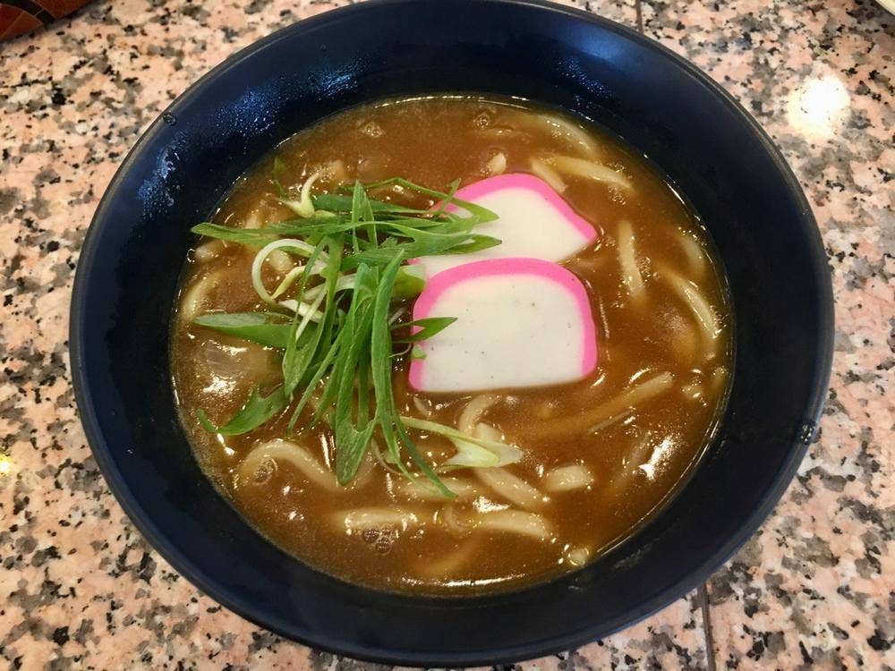 やまと寿し本店