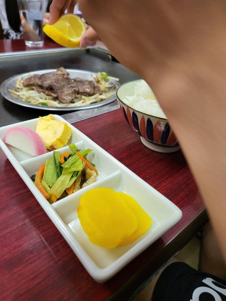 つくつくぼうし