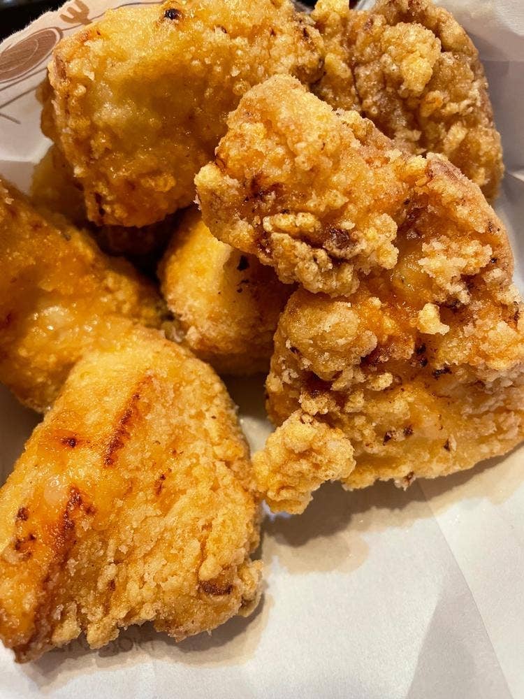 鶏笑 鎌ケ谷店