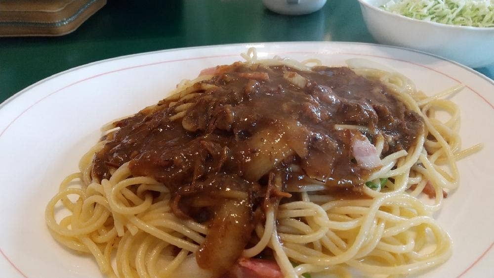える