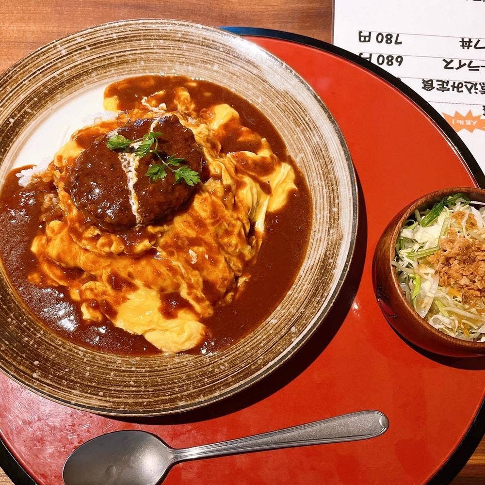 酒場 一坐