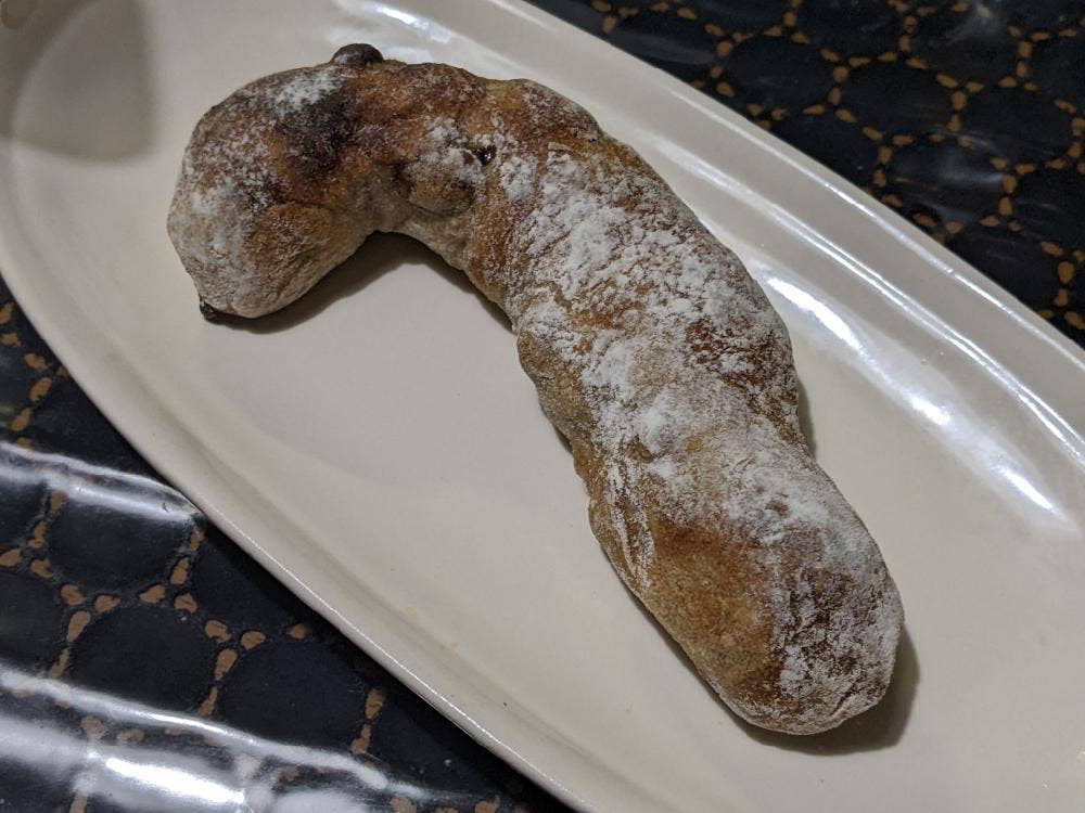 panya a la Bonne Miche