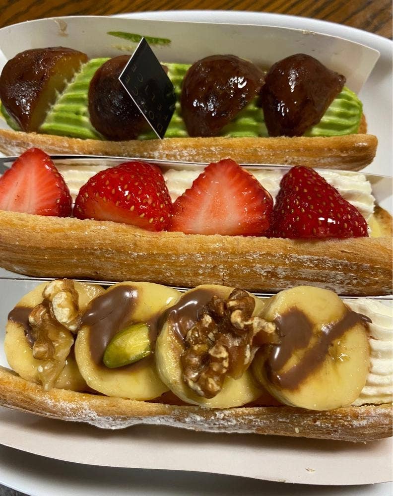 ドルチェフェリーチェ GRANSTA店