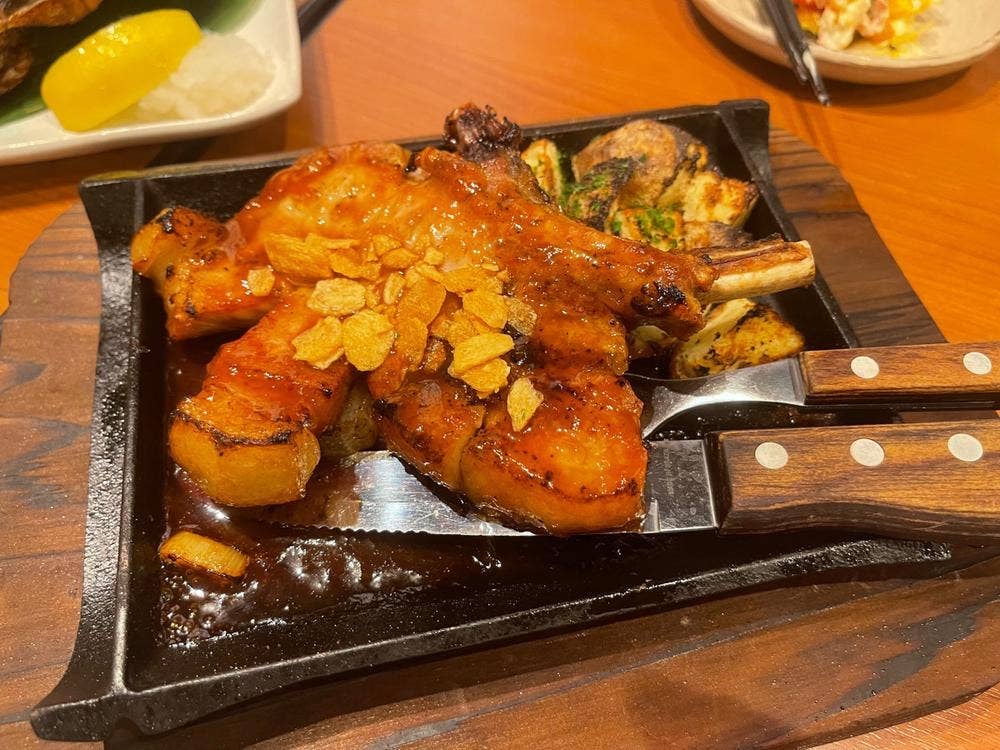 居食屋 こだわりのれん街 仙川駅前店