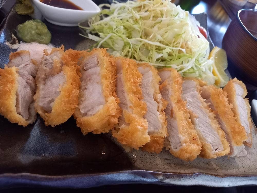 潮来バル 舶英
