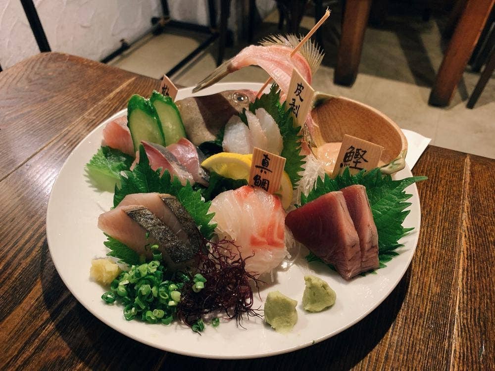 茅ヶ崎 海ぶね 横浜西口天理ビル店