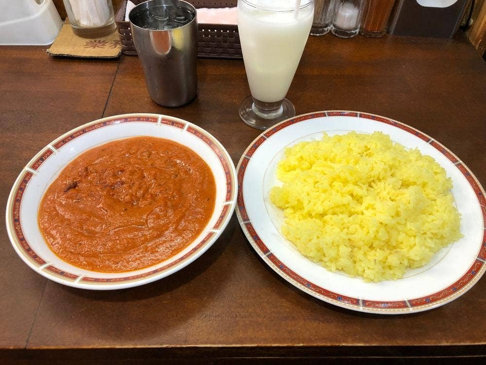 グレート・インディア 池袋北口店