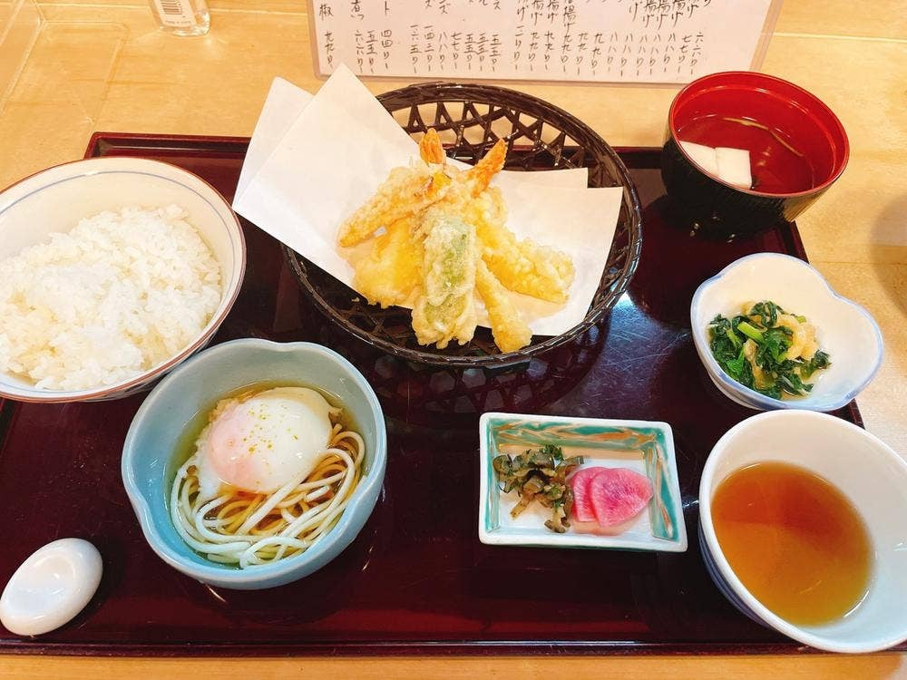 からさき