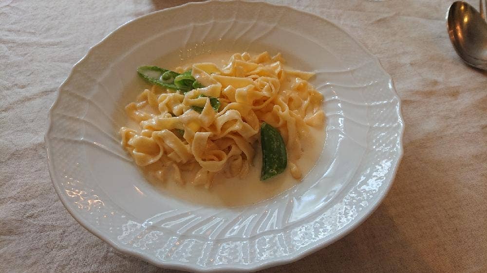 イタリアンレストラン La Sala