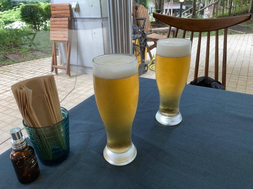おやさいダイニング レストランMORINIWA
