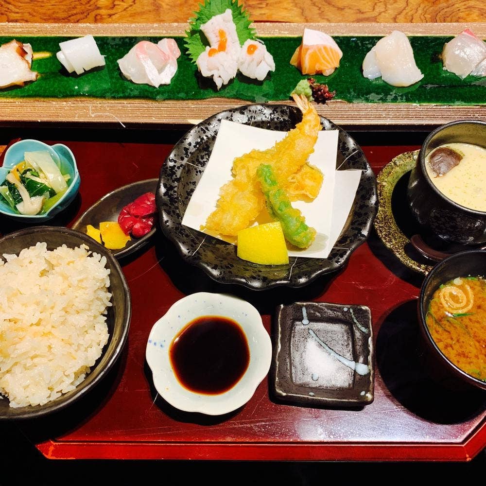旬の食菜 呑み食い処 河童