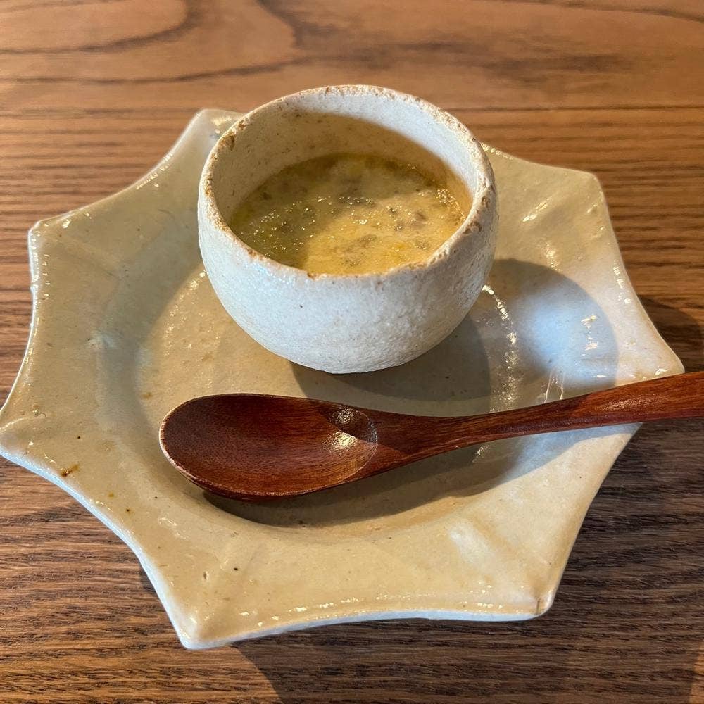 古民家ダイニングカフェ kinoko.