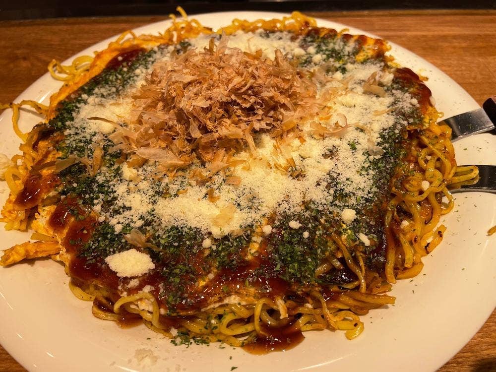 広島風おこのみやき屋 ちゃこ